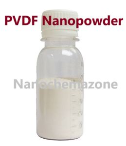 PVDF Nanoparticles Polymer Powder
