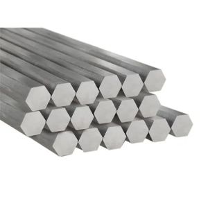 Stainless Steel Hexagon Bars