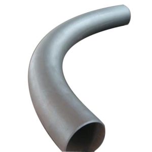 Stainless Steel Long Bend