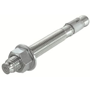 Stainless Steel Mechanical Anchors
