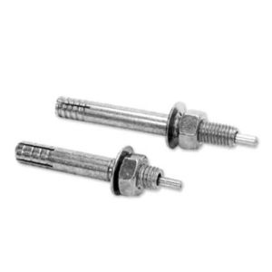 Stainless Steel Pin Type Anchors