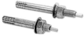 Stainless Steel Pin Type Anchors