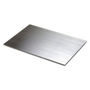 Stainless Steel Rectangle Plates