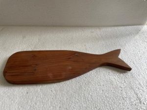 Aracia Wood Platter