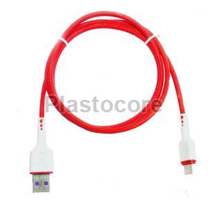 USB to C Type Data Cable