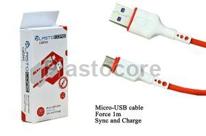 3.2 Amp Micro Data Cable