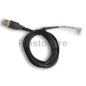 Precission Fingerprint Scanner Cables