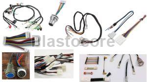 Wire Harness & Cable Assembly Services