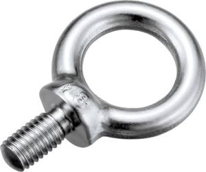 lifting eye bolt