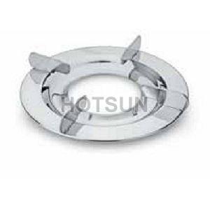 Stainless Steel Pan Support