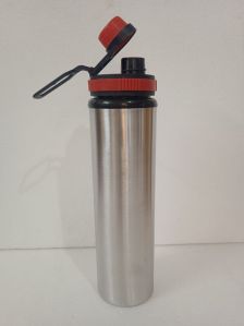 Stainless bottle