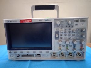 Used Agilent DSO 3014A