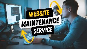 Website Maintenance Services