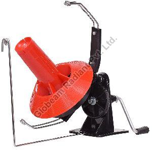 Globeam Wool Hand Operated Machine