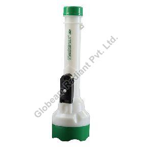 Globeam 3G Radium Long Beam Distance LED Torch