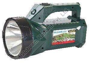 Globeam ABS Plastic Torchlight