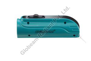 Globeam Julie Rechargeable Torch