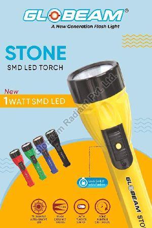 Globeam Stone LED Torch Light
