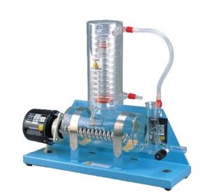Genist International Water Distillation  GI-L4