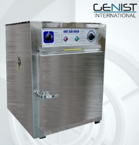 Laboratory Incubator
