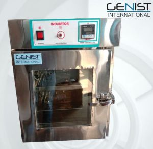 Laboratory Incubator