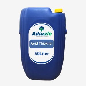 Acid Thickener for Toilet Cleaner