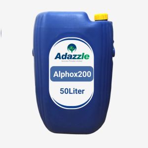 Alphox 200 Chemical