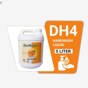 Deftton DH4 Hand Wash Gel