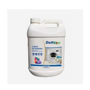 5 Litre Deftton Liquid Detergent