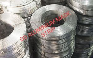 Aluminium Strip