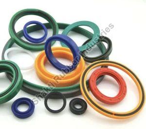 PU Rubber Seals