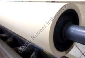 Guide Rubber Rollers