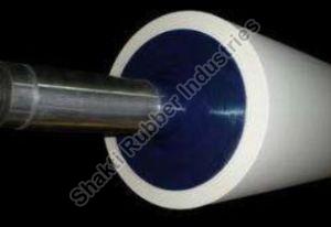 Nip & Squeege Rubber Rollers