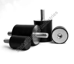 Anti Vibration Rubber Mounts