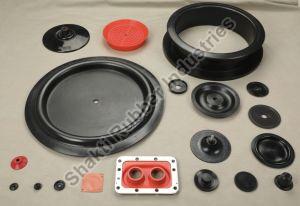 Rubber Diaphragms