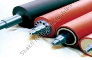 Guide Rubber Rollers