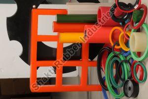 PU Rubber Seals