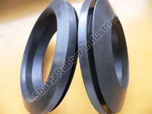 Rubber Pipe Gaskets