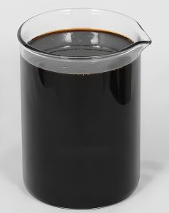 black phenyl compound