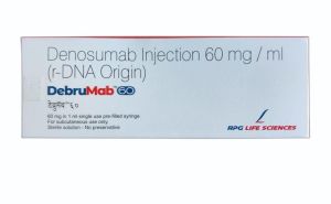 60mg Denosumab Injection