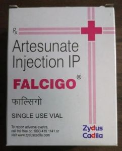 Falcigo 60 mg Injection