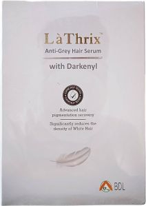 LaThrix Anti Grey Hair Serum