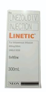 Linetic Injection