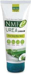Nmf E Urea Cream