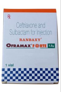Oframax Forte Injection