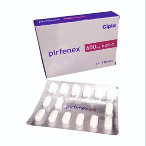 Pirfenex 600mg Tablet