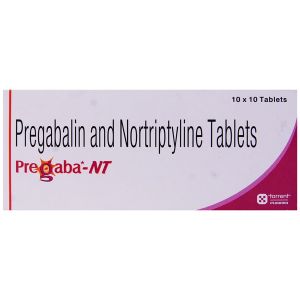 Pregabid NT Tablet