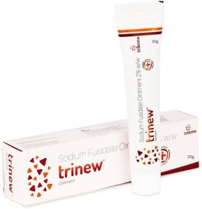 Trinew Ointment