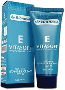 Vitasoft E Cream