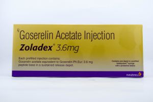 Zoladex Injection 3.6mg